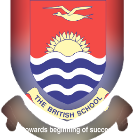 The British School