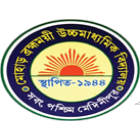 Mohar Brahmamoyee High School Logo