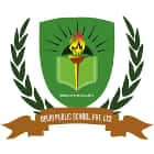 Delhi Public Senior Secondary School