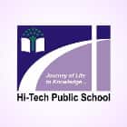 Hi-Tech Public School