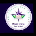 Mount Litera Zee School Palwal