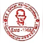 Deo Chand College