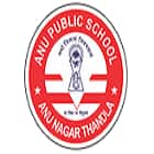Anu Public School