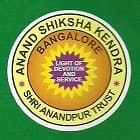 Anand Shiksha Kendra