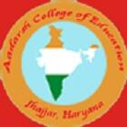 Adarsh Senior Secondary School