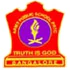 Army Public School