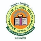 Aravali Public School