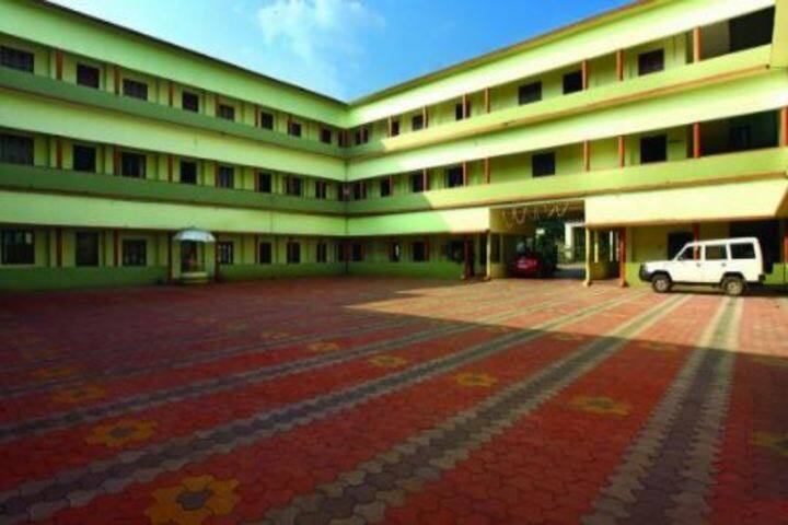 Sundarsanam Central School-Campus Area