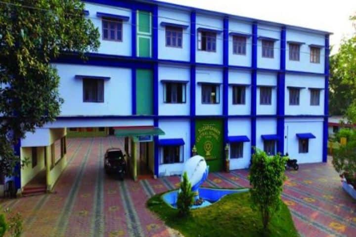 Sundarsanam Central School-Campus View