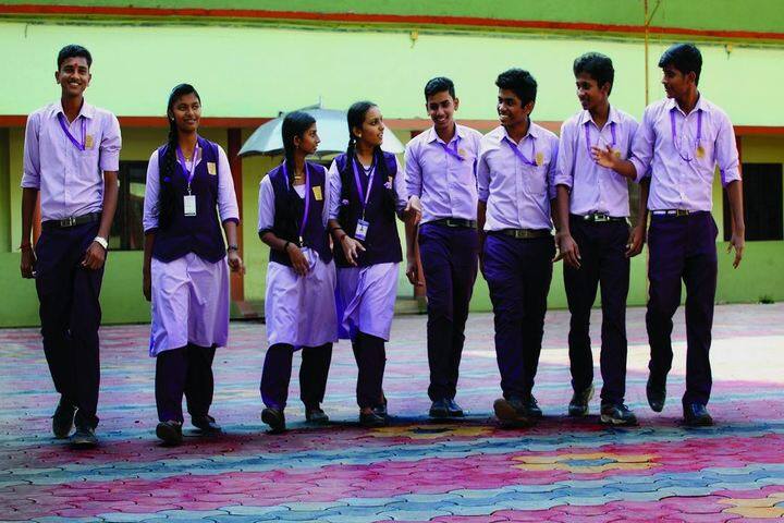 Sundarsanam Central School-Others