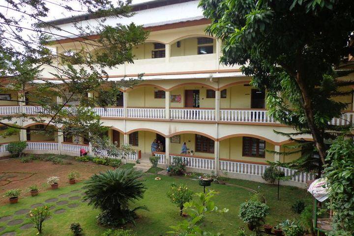 Teresa Spinelli Public School-Campus View