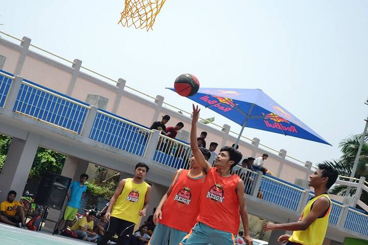 St Francis De Sales School- Sports