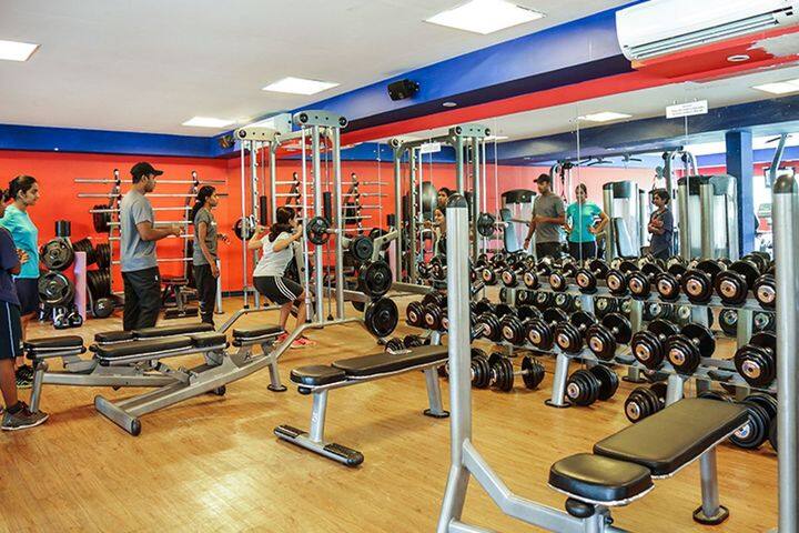 The Choice School-Gymnasium
