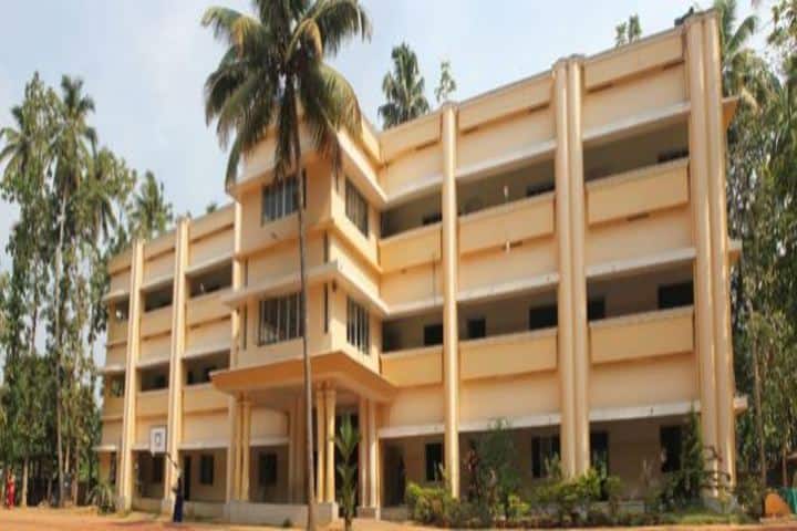 The City Central School-Building
