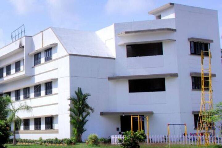 The Dawn Public School-Kindergarten