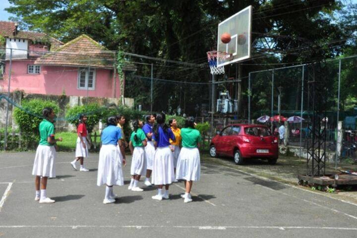 The Delta Study-Foot Ball Court