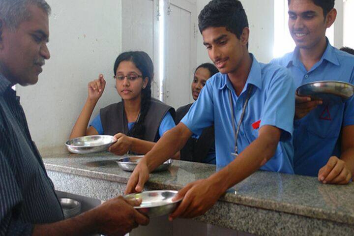 The Delta Study-Hostel