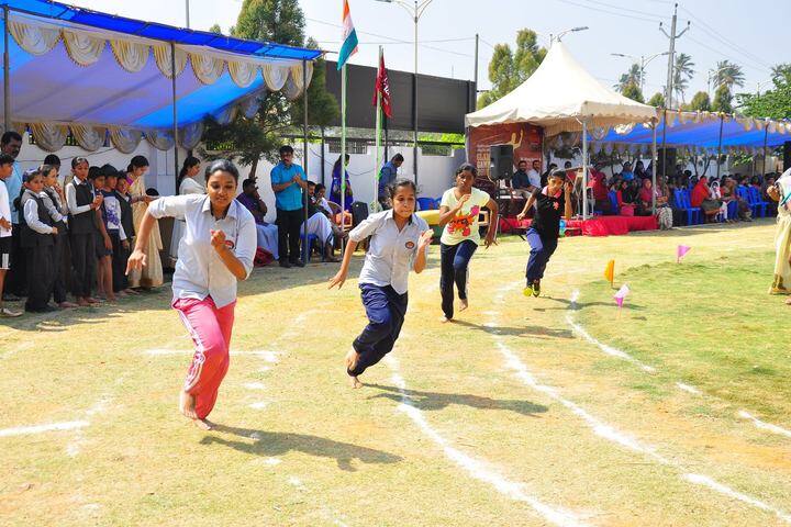 The Elegant Public School, Palakkad, Palakkad: Admission, Fee, Affiliation