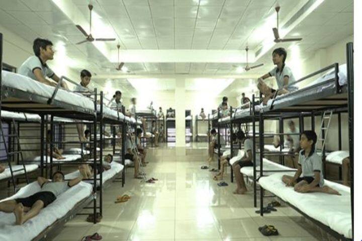 The Village International School-Hostel