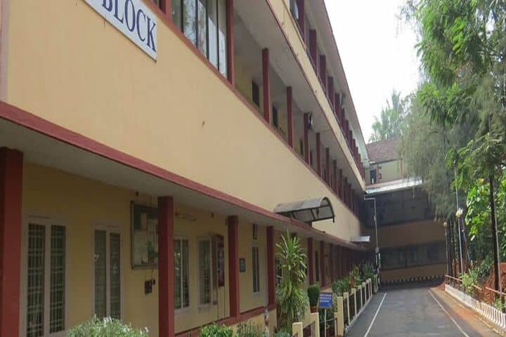 Toc H Public School-Inner Campus