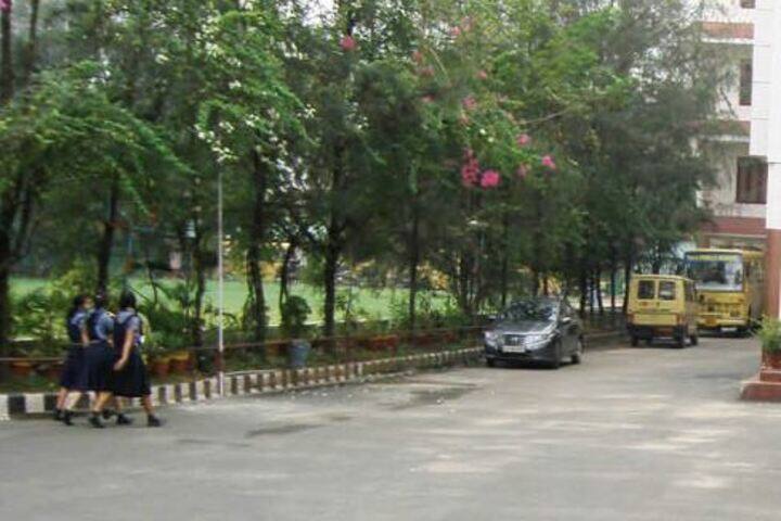 Toc H Public School-Transport