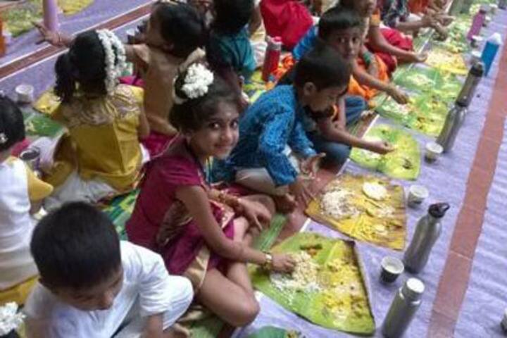 Vidyodaya school-Onam Celebrations