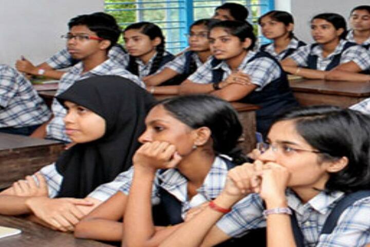 Vimalagiri Public School-Classroom