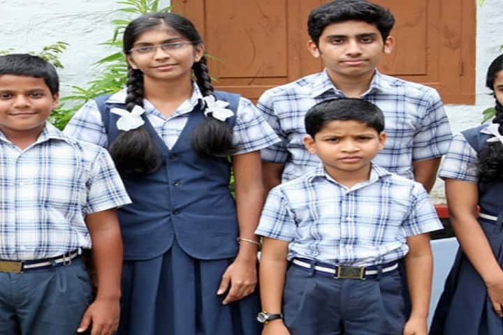 Vimalagiri Public School-Winners