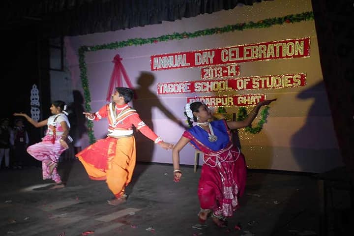 Tagore School Of Studies-Annual Day