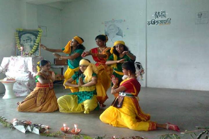 Tagore School Of Studies-Cultural Activity