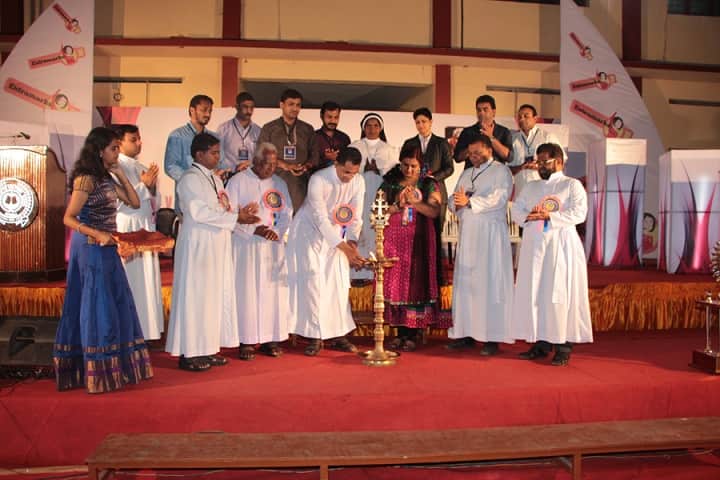 Viswadeepthi Public School-Events