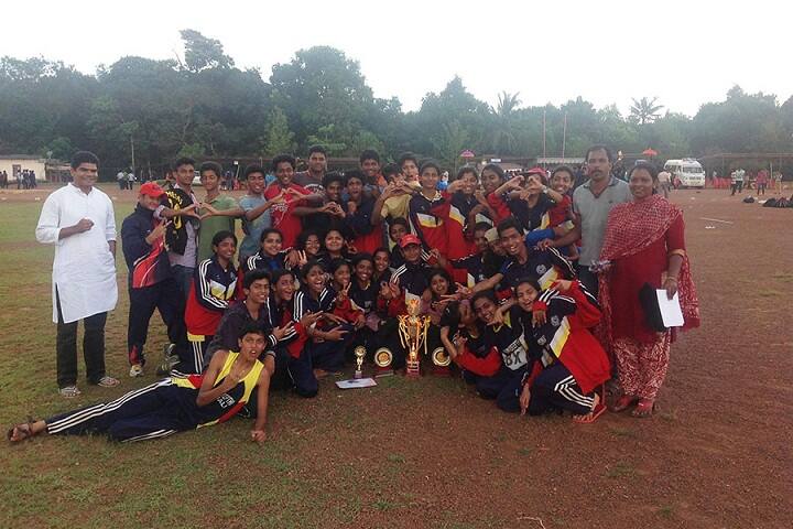 Viswadeepthi Public School-Sports