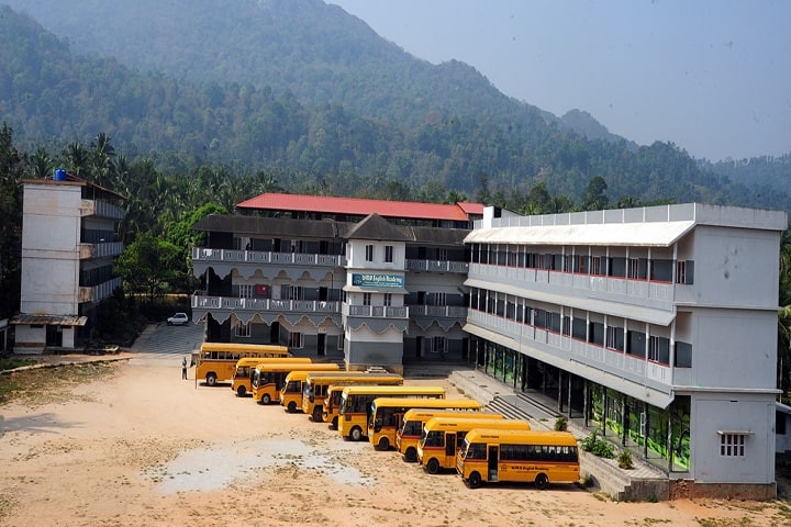 Wmo English Academy Orphanage English School-Transport