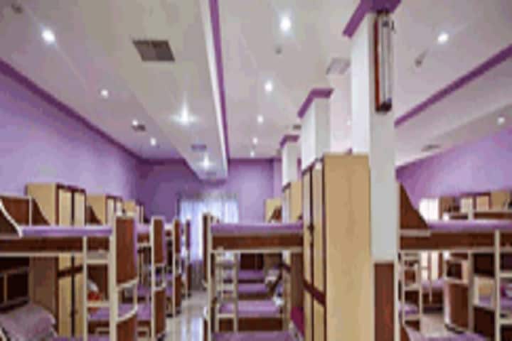 Zion Public School-Hostel