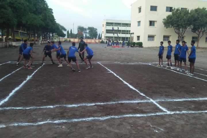 Aadharshila Academy-Sports
