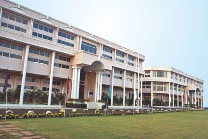 Agarwal Public School-Campus View