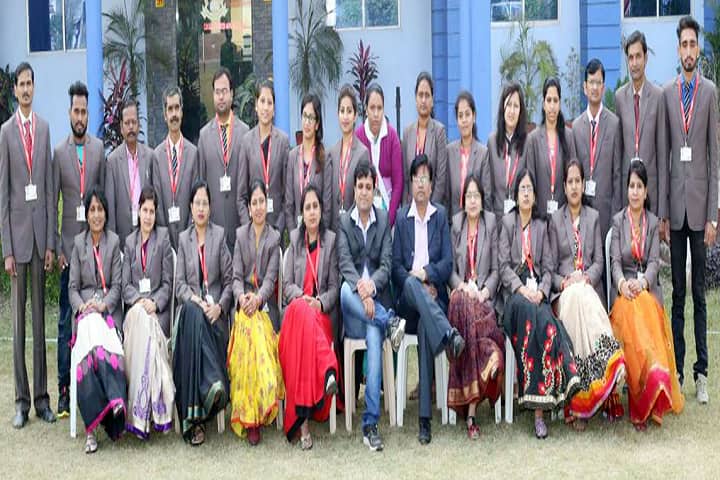 Anamay Higher Secondary School-Group Photo