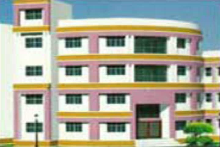 Anant Utsav School-Campus