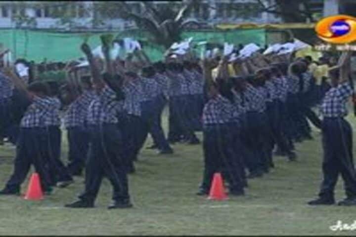 kendriya vidyalaya no