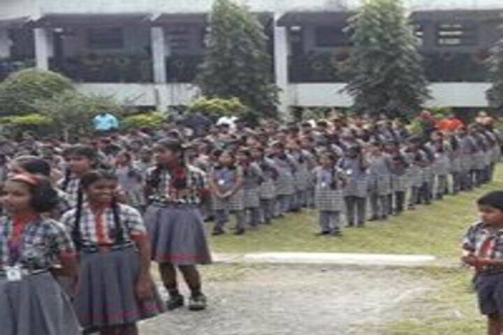 kendriya vidyalaya no