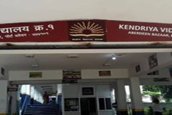 kendriya vidyalaya no