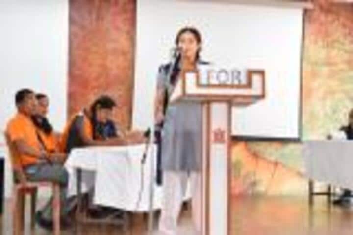 Army Public School-Debate Competition