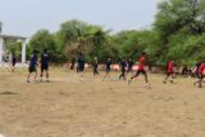 Army Public School-Sports
