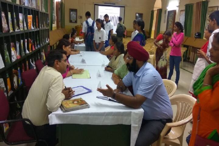 Army Public School-Parent