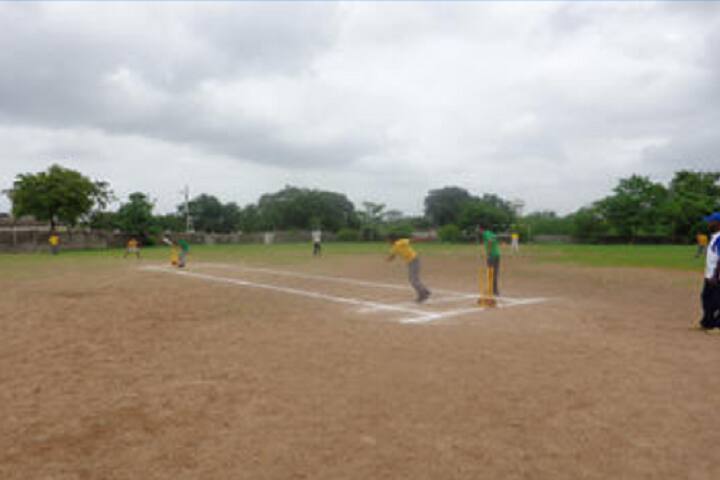 Army Public School-Sports