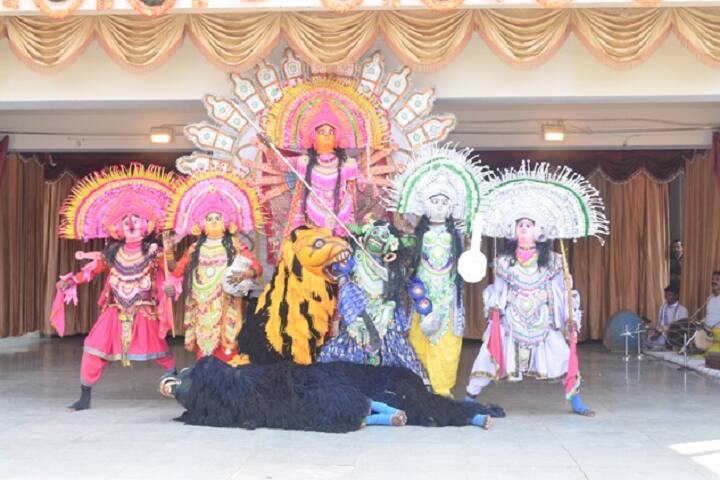 Army Public School Gwalior-Drama
