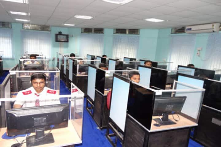 Army Public School Shivaji Nagar-Computer Lab