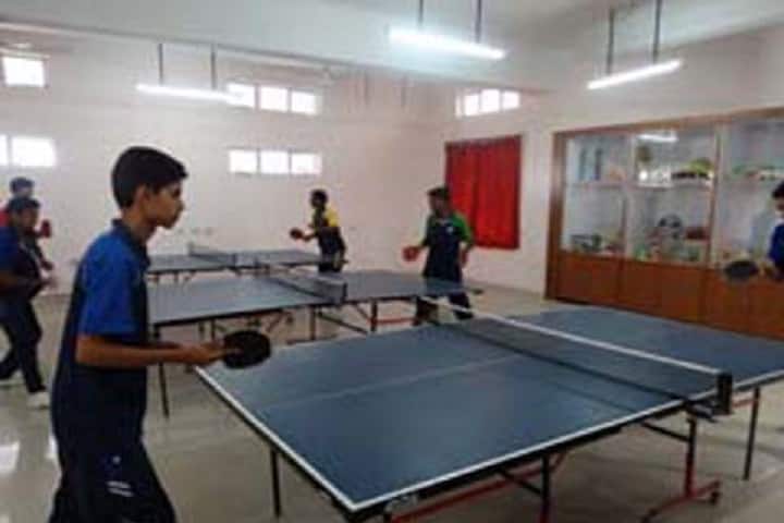 Army Public School Shivaji Nagar-Sports