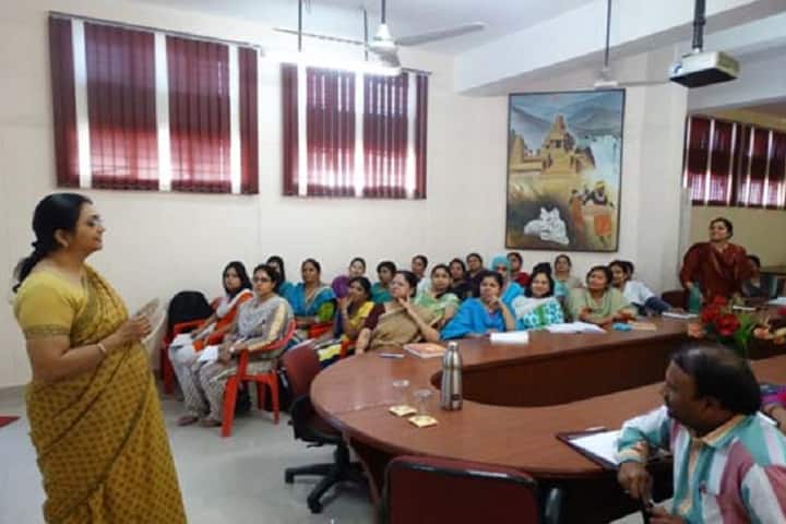 Army Public School Shivaji Nagar-Workshops