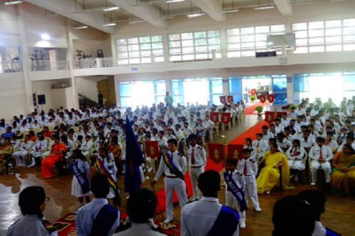 Army Public School No1-Others